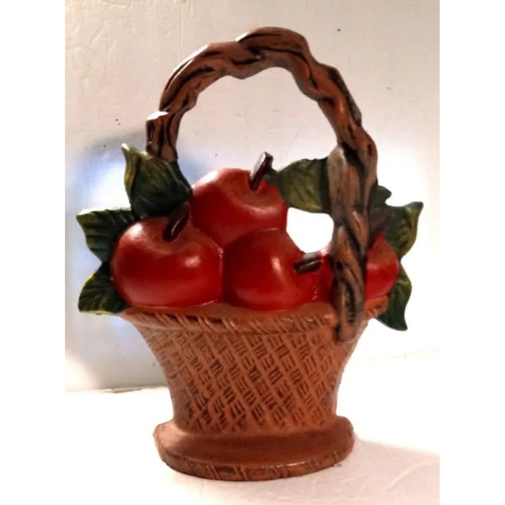 Vintage Cast Iron Doorstop